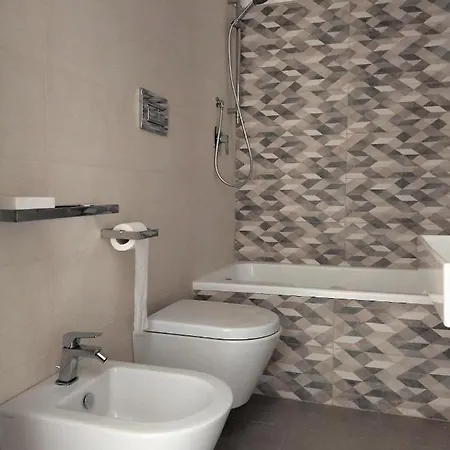 L'appartamento Appartement