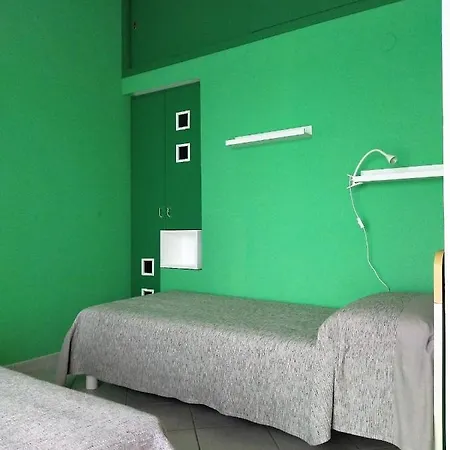 L'appartamento Appartement *