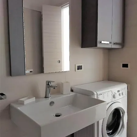L'appartamento Appartement Praia a Mare