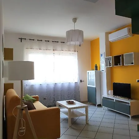 L'appartamento Appartement Praia a Mare