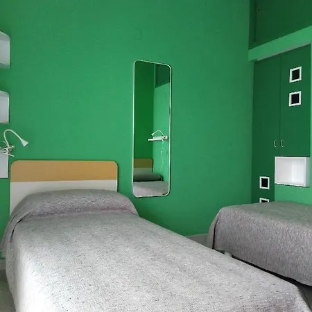 L'appartamento Appartement
