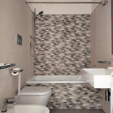 L'appartamento Appartement
