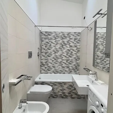 Appartement L'appartamento