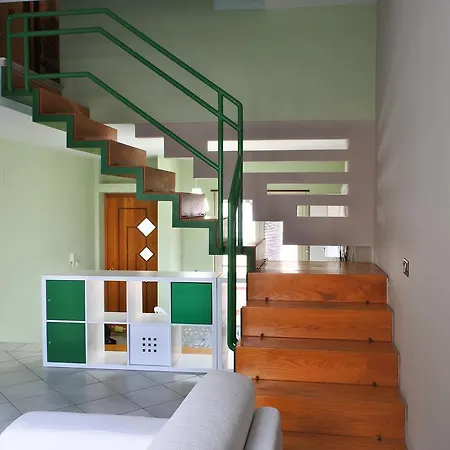 Appartement L'appartamento Praia a Mare