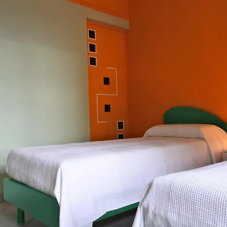 Appartement L'appartamento