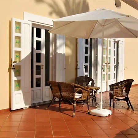 L'appartamento Appartement