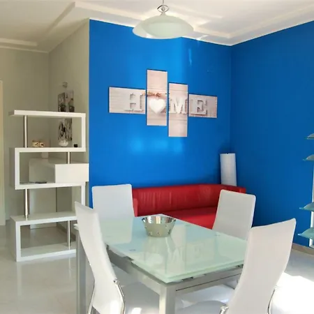 Appartement L'appartamento