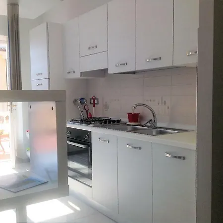 Appartement L'appartamento *