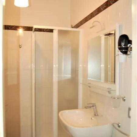 Appartement L'appartamento Praia a Mare