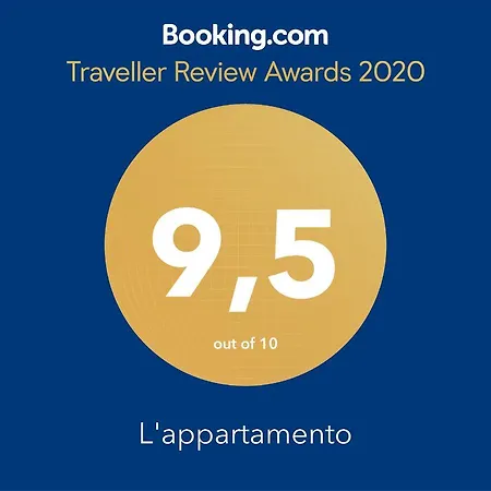 L'appartamento Apartamento Praia a Mare