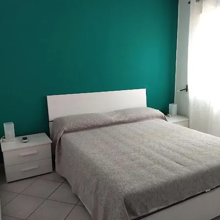 L'appartamento * פראייה א מארה