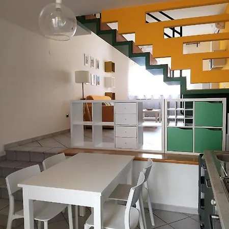 L'appartamento Apartamento