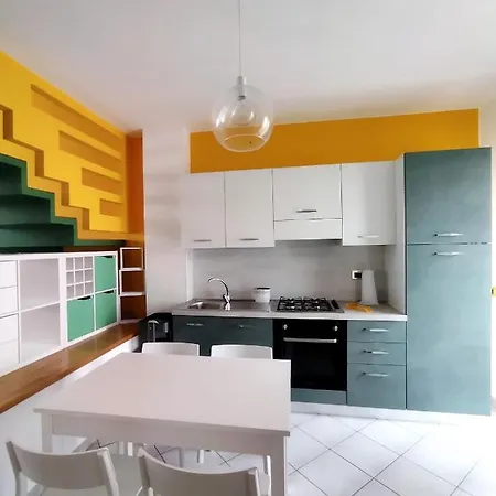 L'appartamento Apartamento