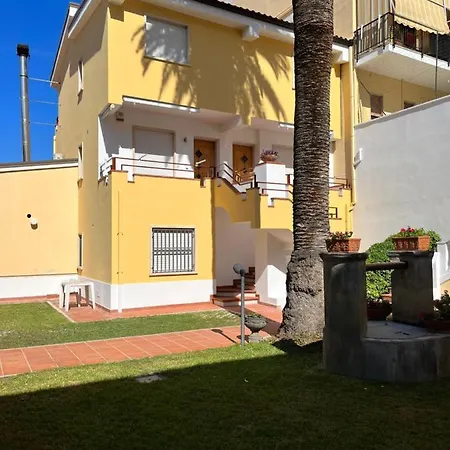 L'appartamento