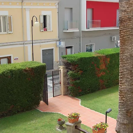 L'appartamento * Praia a Mare