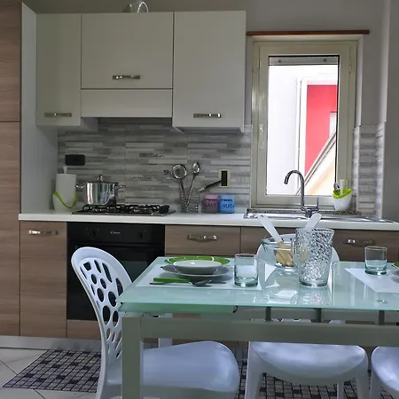 L'appartamento Apartamento Praia a Mare