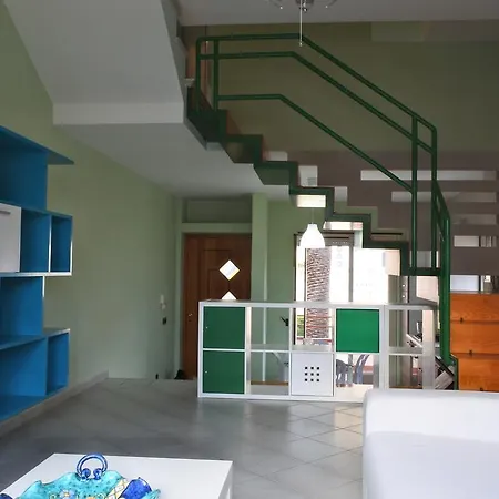 Apartamento L'appartamento Praia a Mare