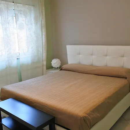 Apartamento L'appartamento *