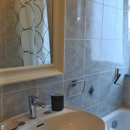 Apartamento L'appartamento