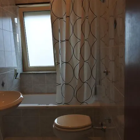 Apartamento L'appartamento Praia a Mare
