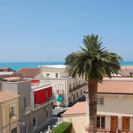 L'appartamento Praia a Mare