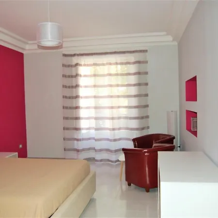 Apartamento L'appartamento Praia a Mare