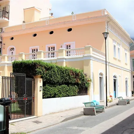 L'appartamento Apartamento Praia a Mare