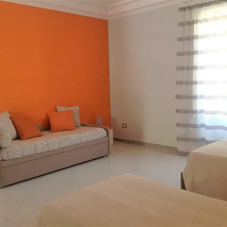 L'appartamento Apartamento Praia a Mare