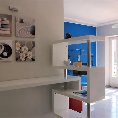 Apartamento L'appartamento *