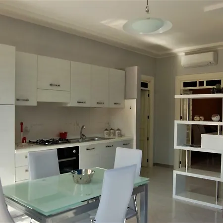 Apartamento L'appartamento Praia a Mare