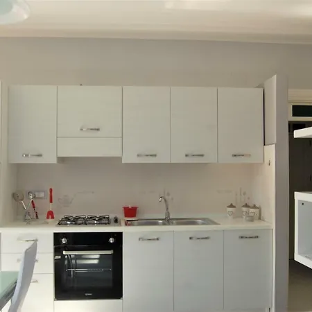 Apartamento L'appartamento Praia a Mare
