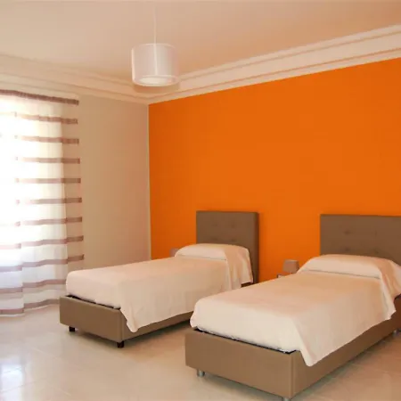 L'appartamento Apartamento